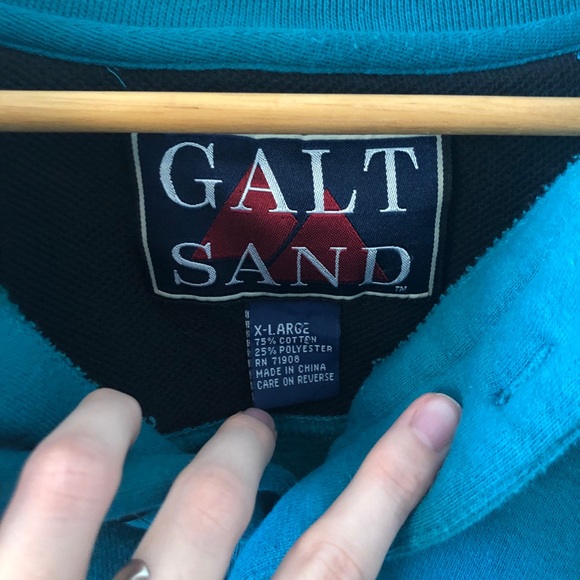 ❌SOLD❌ Vintage Miami Dolphins NFL Crewneck Sweater - Picture 4 of 5